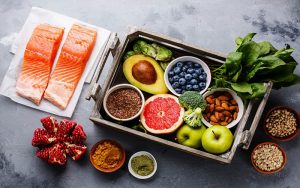 فرمول-غذایی-برای-مدیریت-آسم