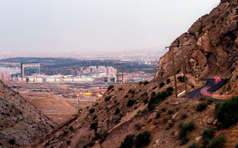 فروش ایران مال
