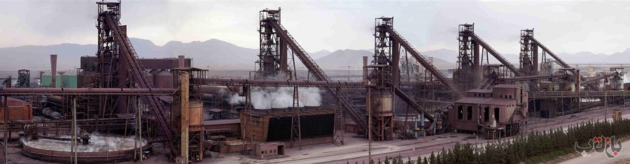 فولاد مبارکه
