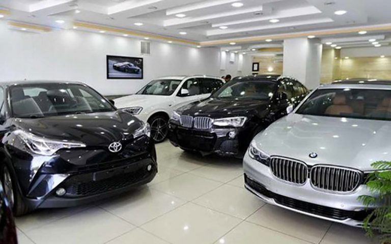 قفل-واردات-خودرو-در-۱۴۰۰-میشکند؟