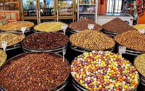 قیمت-آجیل-شب-یلدا-اعلام-شد