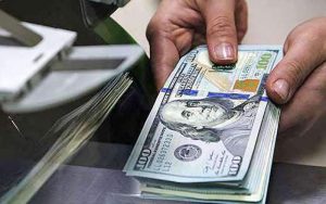 قیمت-جدید-دلار-و-دیگر-ارزها-در-صرافی