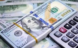 قیمت-جدید-دلار-و-دیگر-ارزها-در-صرافی