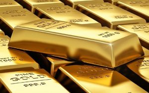قیمت-طلا-افزایش-یافت