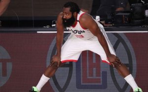 لیگ-NBA-هاردن-همچنان-در-فکر-جدایی-از-راکتس