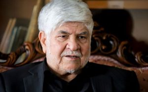 محمد-هاشمی-طرح-اصلاح-قانون-انتخابات-مجلس،-در-راستای-تضعیف-جمهوریت-نظام-است