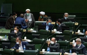 مخالفت-مجلس-با-ثبت-نام-الکترونیکی-داوطلبان-انتخابات-ریاست-جمهوری