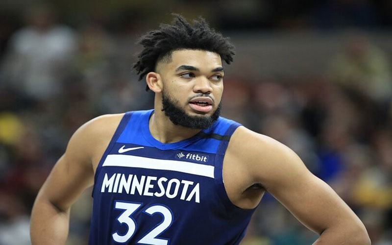 مرگ ۷ عضو خانواده ستاره NBA