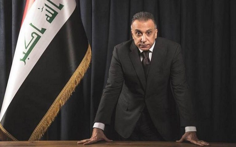 نخست وزیر عراق