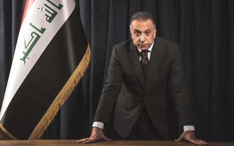 فرار رو به جلو و انتخاباتی نخست وزیر عراق/ آیا واقعاً حکومت عراق در معرض فروپاشی است؟
