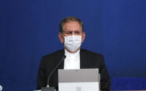 مصوبه مهمی که جهانگیری ابلاغ کرد 1 مصوبه مهمی که جهانگیری ابلاغ کرد مصوبه مهمی که جهانگیری ابلاغ کرد جهانگیری, سازمان برنامه و بودجه