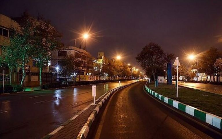 منع-تردد-شبانه-برای-کنترل-کرونا-ادامه-خواهد-داشت