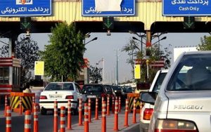 مهلت-پرداخت-عوارض-الکترونیکی-آزادراه‌ها-افزایش-یافت