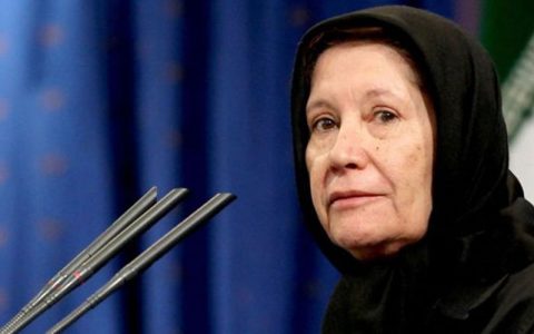 مینو محرز: به خرید واکسن خارجی نیاز داریم 1 مینو محرز: به خرید واکسن خارجی نیاز داریم مینو محرز به خرید واکسن خارجی نیاز داریم واکسن خارجی, مینو محرز
