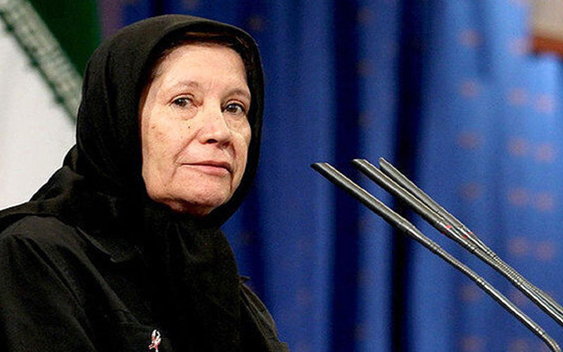 مینو محرز: دورهمی های شب یلدا عوارض جبران ناپذیر برای سالمندان دارد