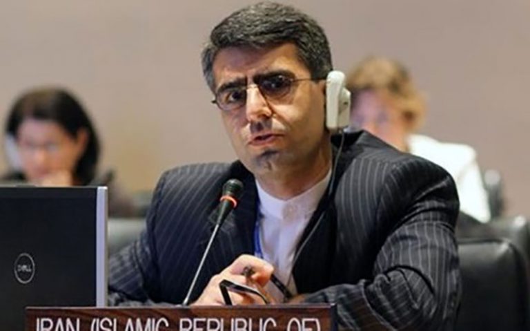 نامه-ایران-به-سازمان-ملل-در-پی-ترور-شهید-فخری-زاده