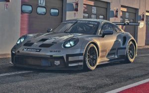 نسل-جدید-پورشه-911GT3-کاپ-معرفی-شد