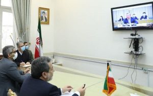 نشست کمیسیون مشترک برجام
