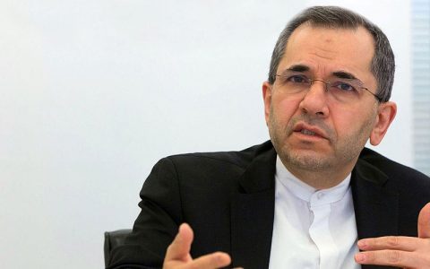 نماینده ایران در سازمان ملل: نیروهای آمریکایی باید از سوریه خارج شوند 1 نماینده ایران در سازمان ملل: نیروهای آمریکایی باید از سوریه خارج شوند