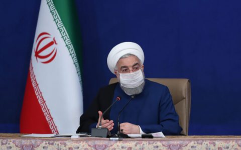 نگرانی برای تهیه واکسن خارجی و تولید واکسن داخلی نداریم/راه مبارزه با فساد تصویب لوایح FATF است 1 نگرانی برای تهیه واکسن خارجی و تولید واکسن داخلی نداریم/راه مبارزه با فساد تصویب لوایح FATF است نگرانی برای تهیه واکسن خارجی و تولید واکسن داخلی نداریم واکسن خارجی, روحانی