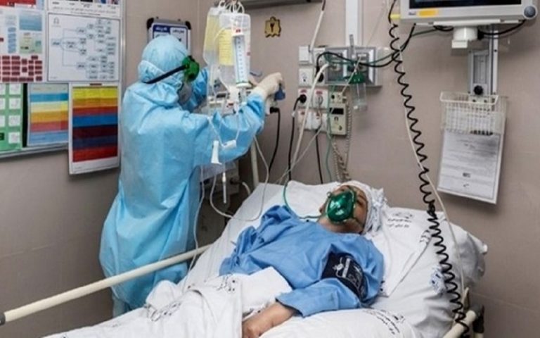هزینه درمان کرونا-1