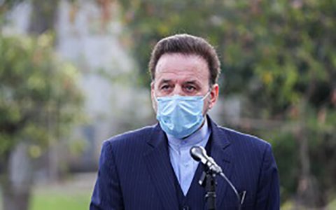 واعظی: خرید بیش از 20 میلیون دوز واکسن خارجی کرونا 1 واعظی: خرید بیش از 20 میلیون دوز واکسن خارجی کرونا واعظی خرید بیش از 20 میلیون دوز واکسن خارجی کرونا واکسن خارجی کرونا, واعظی