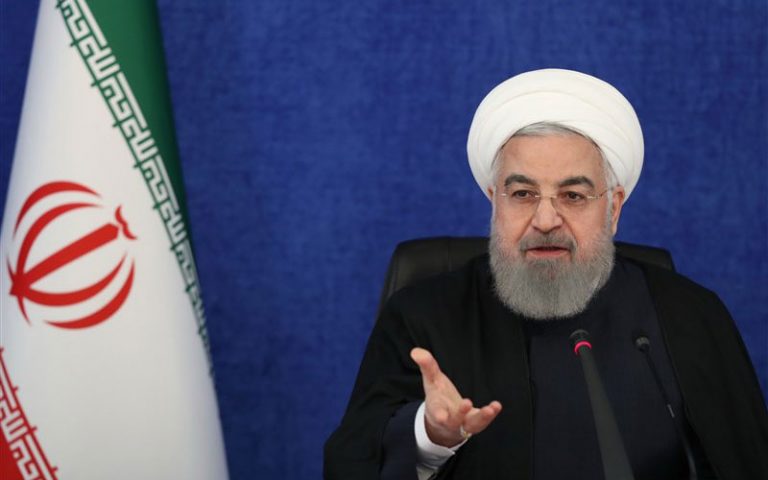 واکنش-جدید-روحانی-به-طرح-مجلس