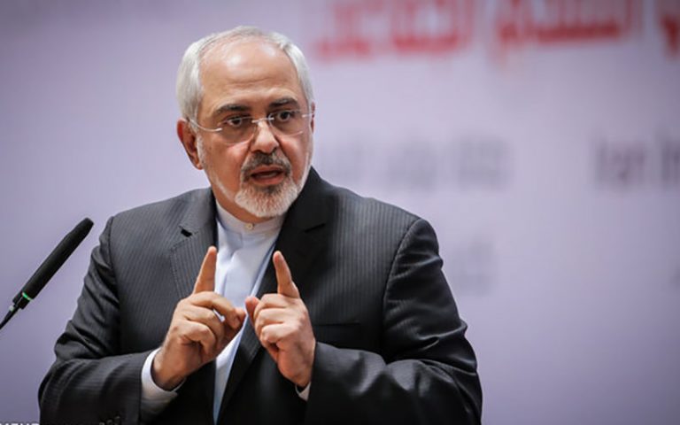 واکنش-ظریف-به-اردوغان-کسی-نمی‌تواند-درباره-آذربایجان-ما-صحبت-کند