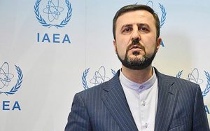 واکنش-غریب‌آبادی-به-اظهارات-مدیرکل-آژانس