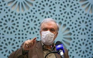 وزیر-بهداشت-ناجوانمردانه-ایران-را-در-حصر-نگه-داشته‌اند