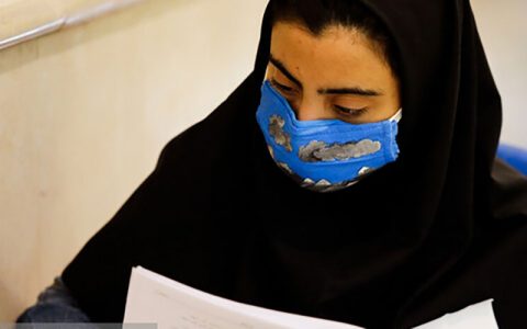 وزیر علوم: پرونده کنکور نظام قدیمی ها بسته شد 1 وزیر علوم: پرونده کنکور نظام قدیمی ها بسته شد وزیر علوم پرونده کنکور نظام قدیمی ها بسته شد کنکور نظام قدیم, وزیر علوم