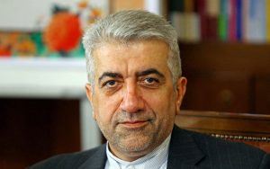 وزیر نیرو: 4 میلیون مشترک کم مصرف شامل آب‌ بهای رایگان می شوند
