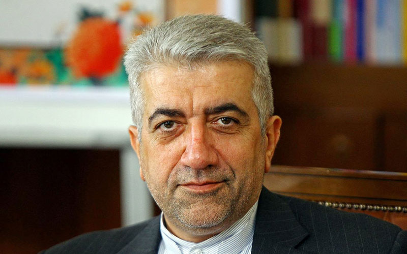 وزیر نیرو: 4 میلیون مشترک کم مصرف شامل آب‌ بهای رایگان می شوند