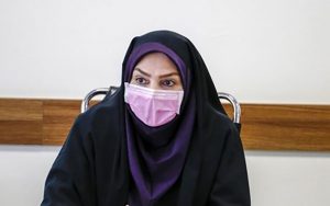 وضعیت-کرونا-در-تهران-بسیار-شکننده-است