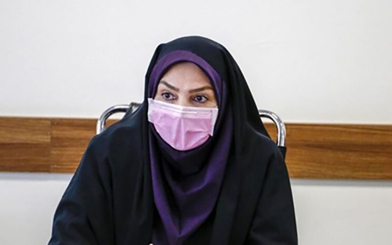 وضعیت-کرونا-در-تهران-بسیار-شکننده-است