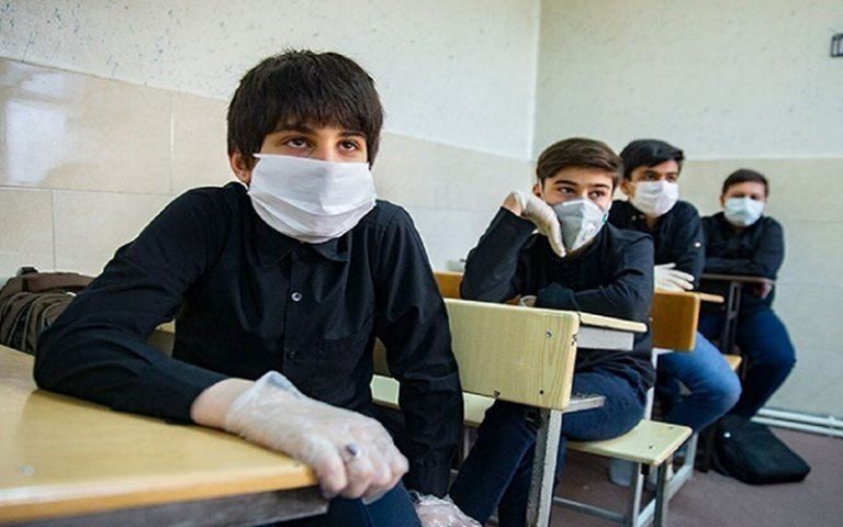 پرداخت-۶-میلیون-وام-بلاعوض-به-دانش‌آموزان-مبتلا-به-کرونا