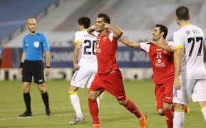 پرسپولیس-منتظر-خبر-خوب-در-مورد-آل‌کثیر