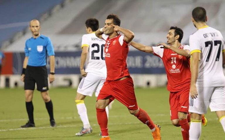 پرسپولیس-منتظر-خبر-خوب-در-مورد-آل‌کثیر