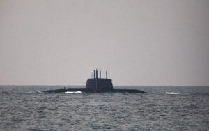 پیام-تهدیدآمیز-اسرائیل-به-ایران