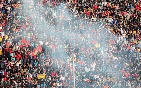 چه کسانی می توانند بازی پرسپولیس در فینال آسیا را در ورزشگاه تماشا کنند؟ 1 چه کسانی می توانند بازی پرسپولیس در فینال آسیا را در ورزشگاه تماشا کنند؟ چه کسانی می توانند بازی پرسپولیس در فینال آسیا را در ورزشگاه تماشا کنند؟ پرسپولیس, قطر, فینال آسیا
