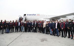 کاروان-پرسپولیس-به-قطر-سفر-کرد