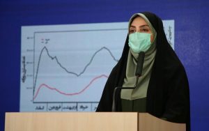 کرونا-جان-۲۹۵-نفر-دیگر-را-در-ایران-گرفت