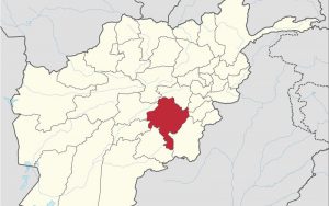 کشته-شدن-۱۵-غیرنظامی-بر-اثر-انفجار-در-جنوب-شرق-افغانستان