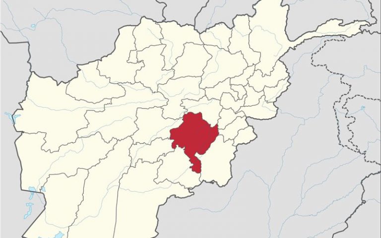 کشته-شدن-۱۵-غیرنظامی-بر-اثر-انفجار-در-جنوب-شرق-افغانستان