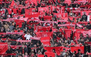 گاف-AFC-درباره-نام-پرسپولیس-عکس