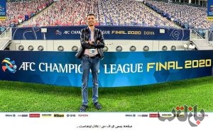 گزارش جدید عادل از قطر99