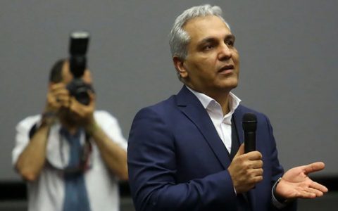 ۲۰ قسمت از «دورهمی۴» باقی مانده است ۲۰ قسمت از «دورهمی۴» باقی مانده است