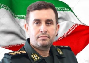 فرمانده یگان امداد