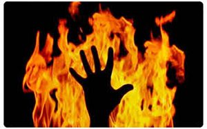 آتـــش-زدن-همسر-به-خاطر-2-دانگ-خانه