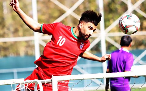 آخرین وضعیت مدافع پرسپولیس از زبان پزشک تیم 1 آخرین وضعیت مدافع پرسپولیس از زبان پزشک تیم آخرین وضعیت مدافع پرسپولیس از زبان پزشک تیم علی شجاعی, پرسپولیس, مصدومیت